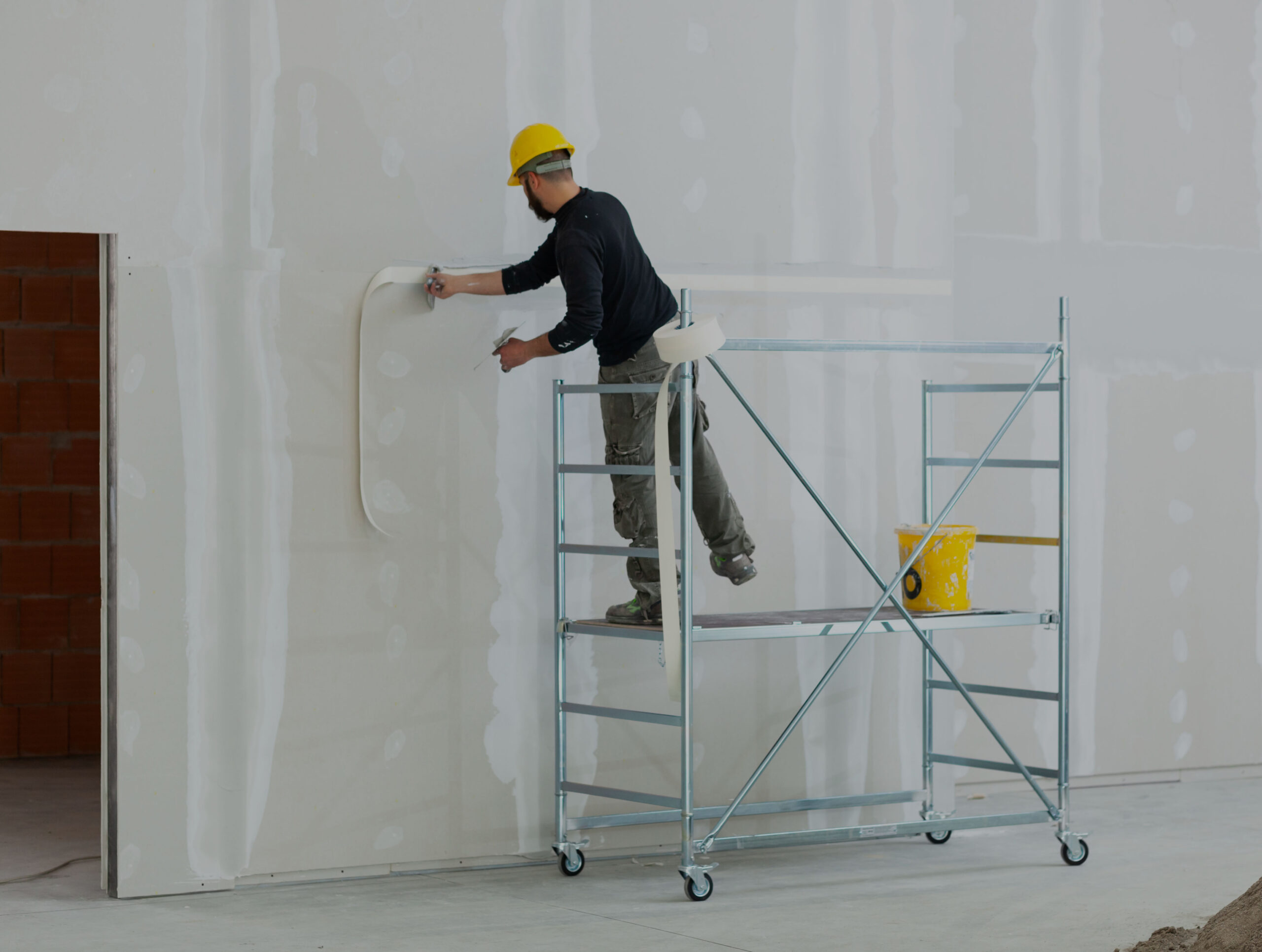 Budget-Friendly Brilliance Tips for Affordable Villa Painting in Dubai
