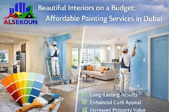 beautiful interiors on a budget painting services