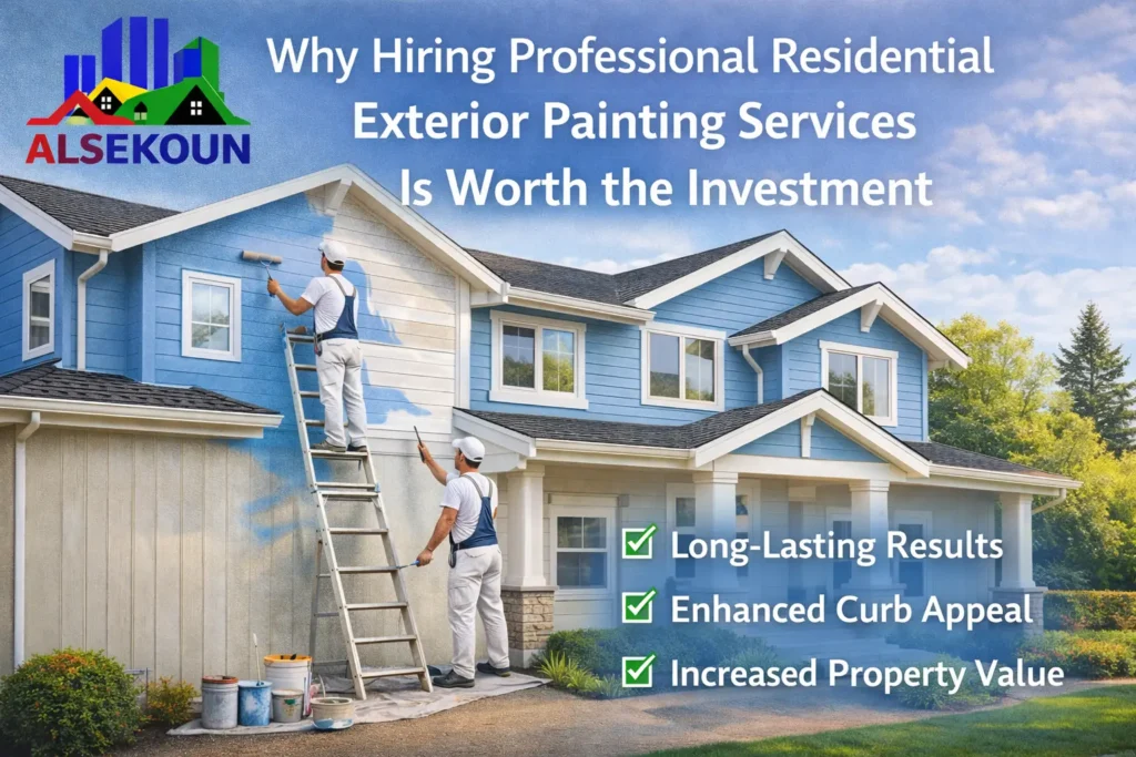 exterior painting services in dubai