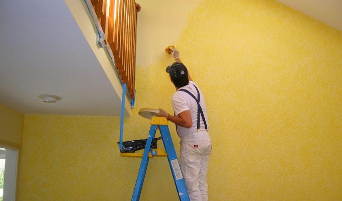 How a House Painting Service Company Can Help You Achieve Your Dream Home?