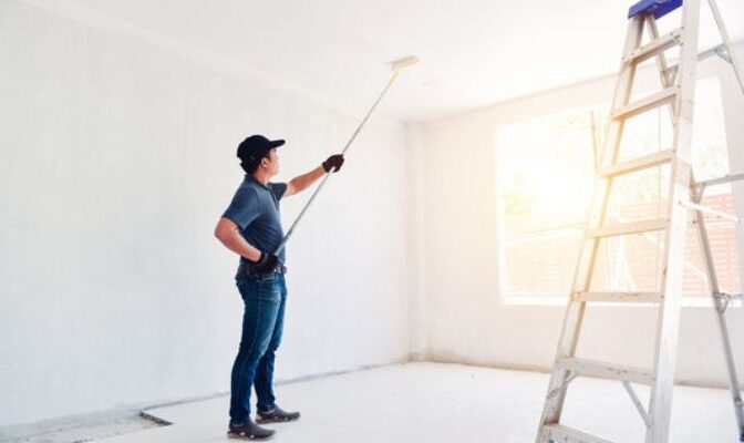 Why Cheap Move Painting Services Are the Perfect Solution for Budget-Conscious Homeowners?