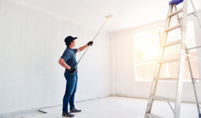Why Cheap Move Painting Services Are the Perfect Solution for Budget-Conscious Homeowners?
