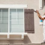 Why Hiring Professional Residential Exterior Painting Services is Worth the Investment
