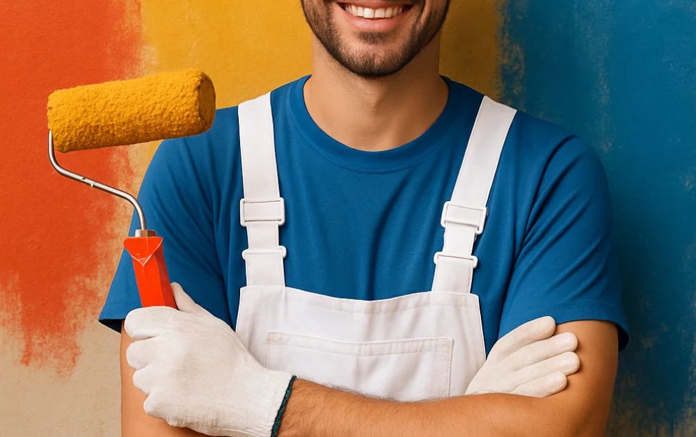 Why Professional Painting Contractors are Important