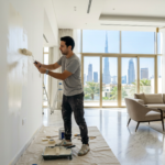 Painting Cost in Dubai 2026: Villa, Apartment & Interior Price Guide