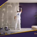 How to Fix Uneven Paint on Walls in Dubai Homes