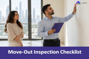 Move-Out Inspection Checklist: What Landlords Look For Before Refunding Your Deposit